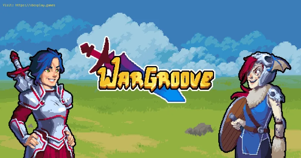 The promising Wargroove. will be on sale for Nintendo Switch