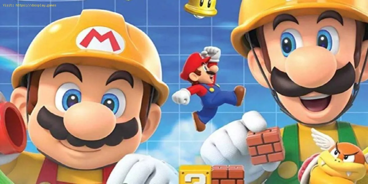 Super Mario Maker 2: Wie man das Meisterschwert benutzt - Tipps und Tricks