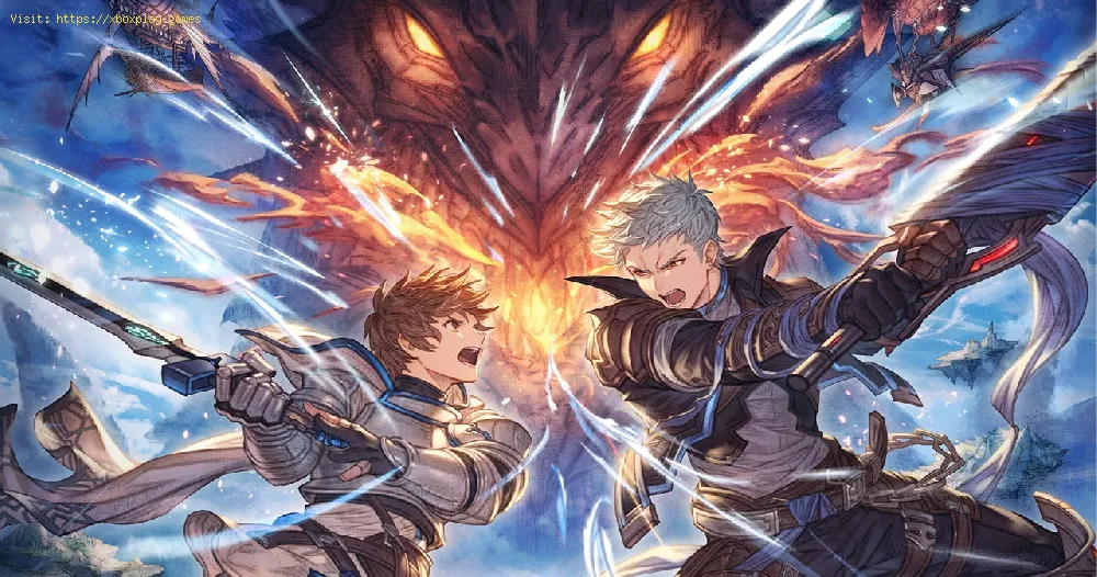 All Outfit Colors In Granblue Fantasy Relink