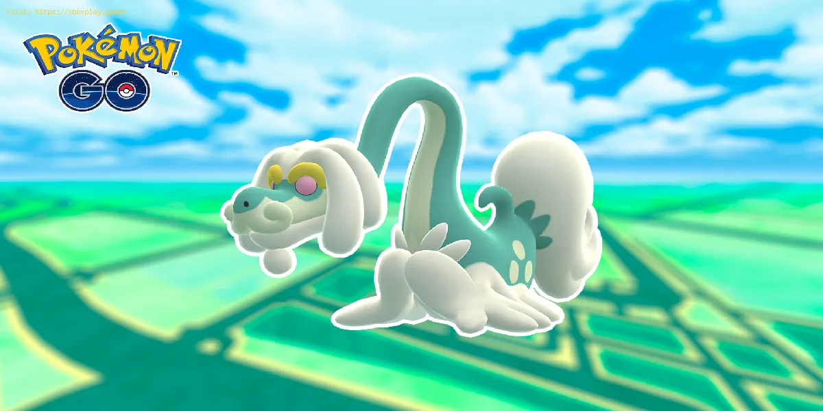 bloqué dans l'écran de défi de groupe dans Pokémon GO