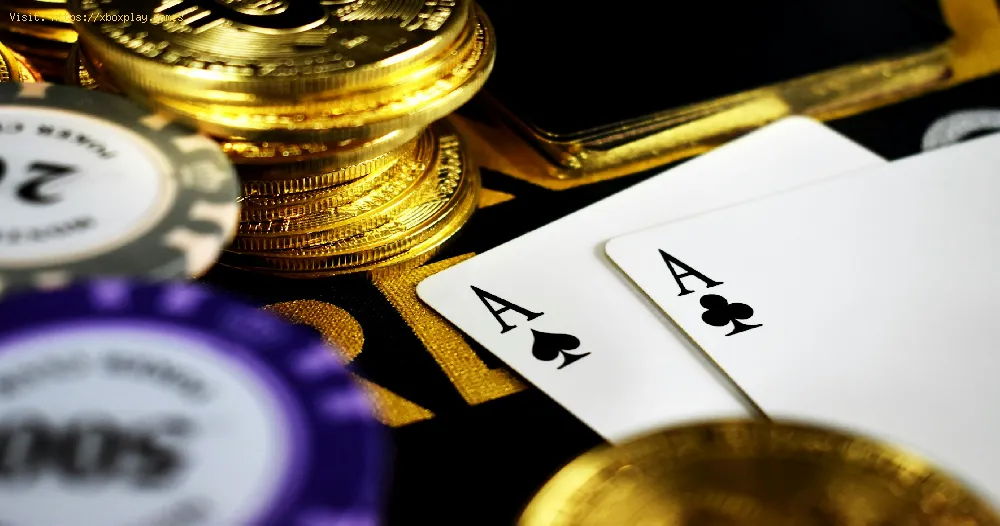 casino games given recent technological advances