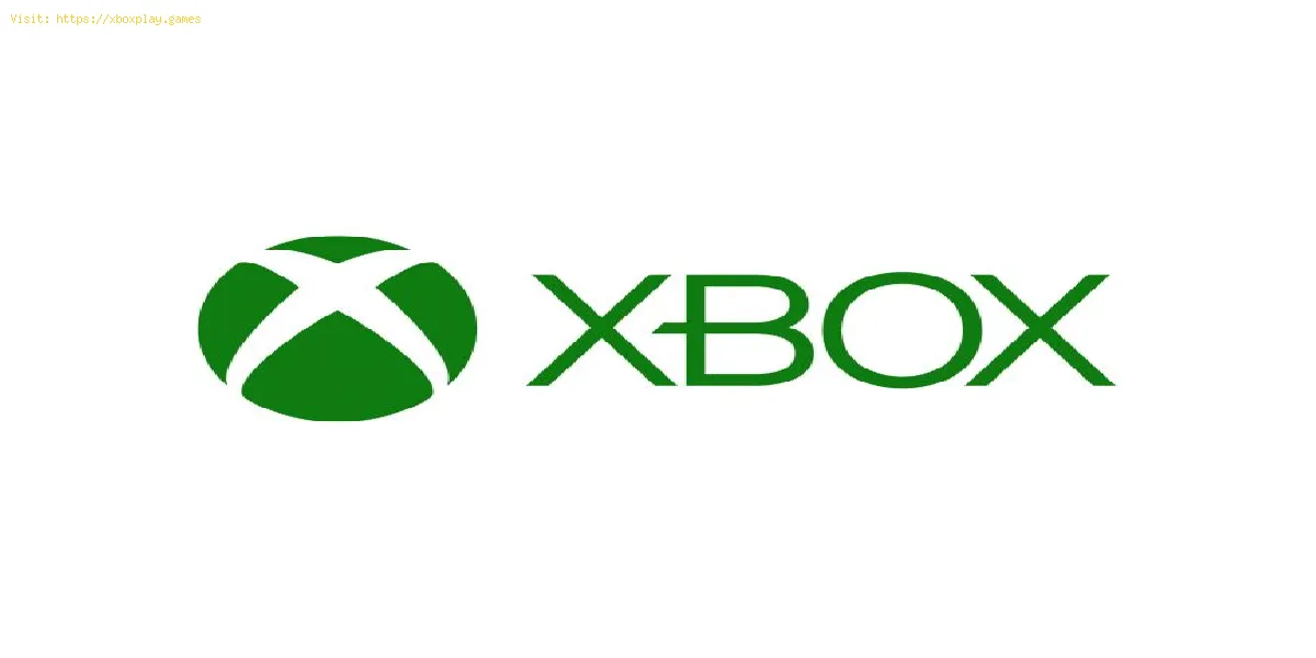 error 0x80070426 de la aplicación Xbox en la PC