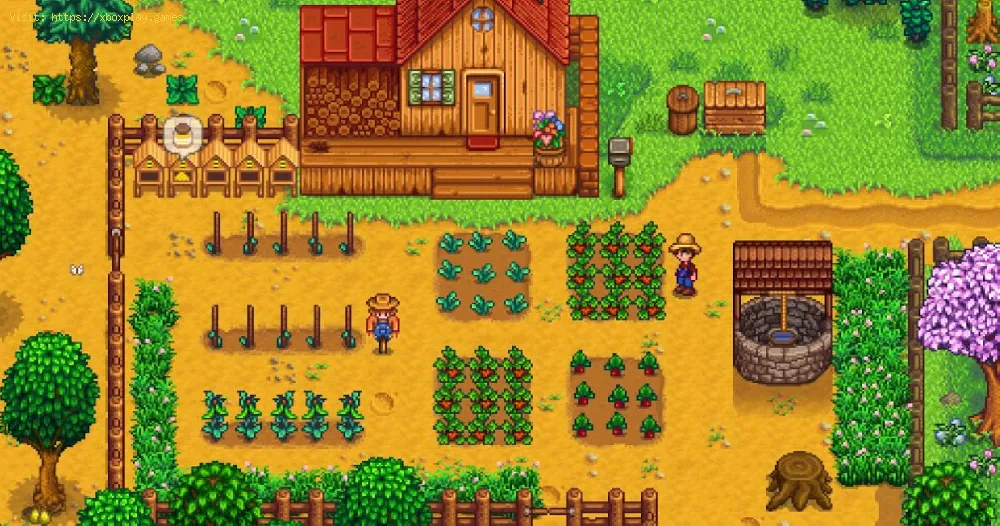 Unlock the Sewers in Stardew Valley