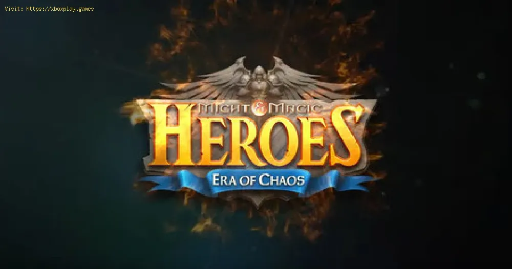 Might and Magic Heroes Era of Chaos: How To get Troops and Units