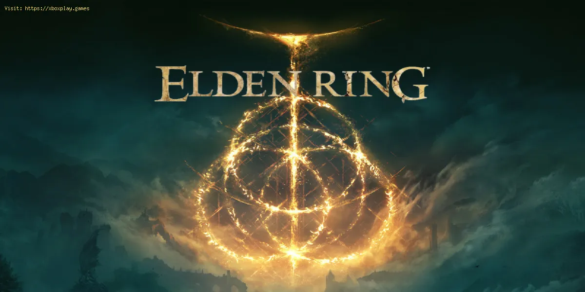 Elden Ring: Como obter a lanterna