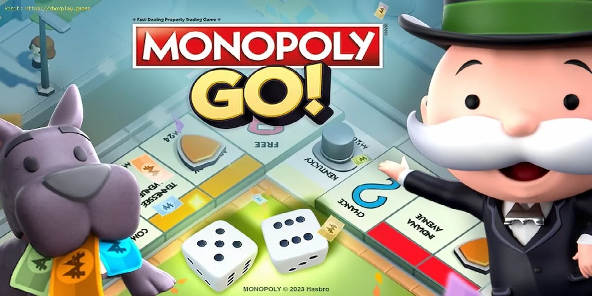 Monopoly Go : Récompenses pour les trésors du crépuscule