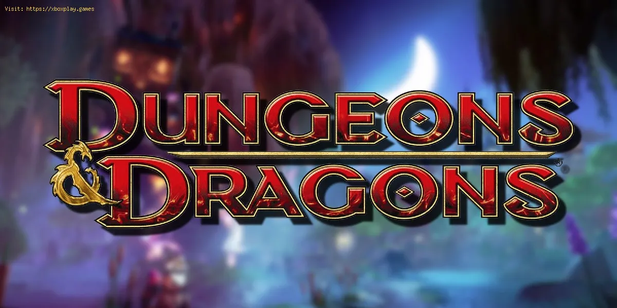 Dungeons and Dragons: usa armas de asedio