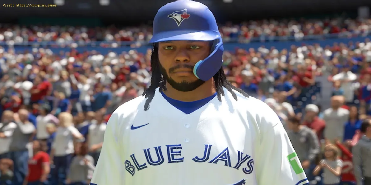 Dia in MLB The Show 24