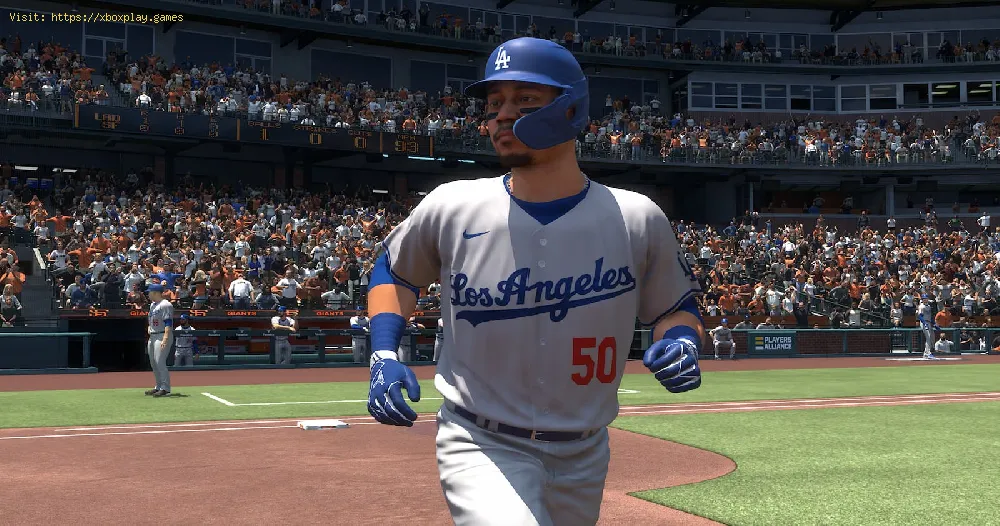 Update Rosters in MLB The Show 24