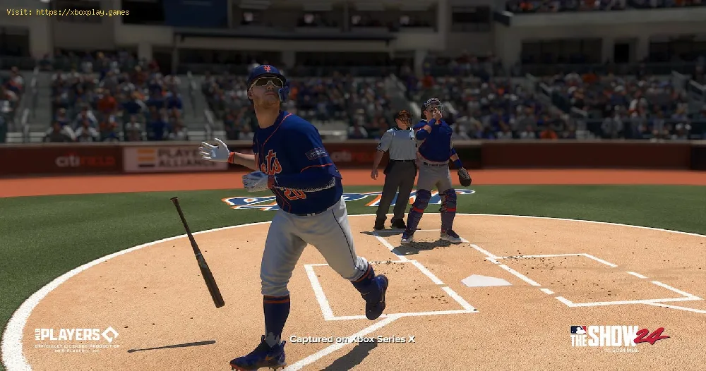 Get Traded in MLB The Show 24