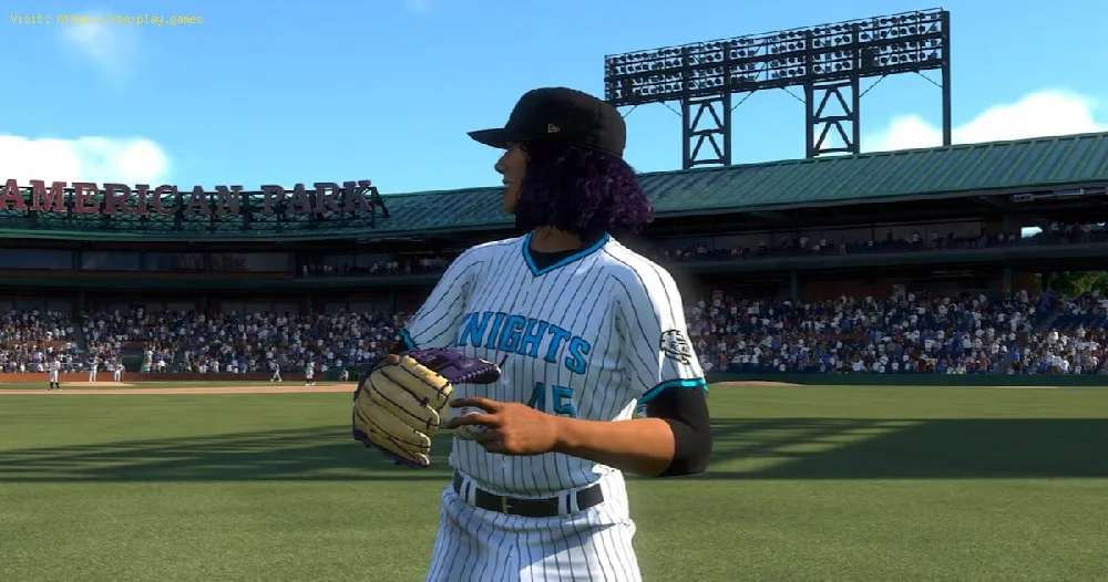 Play With Friends in MLB The Show 24
