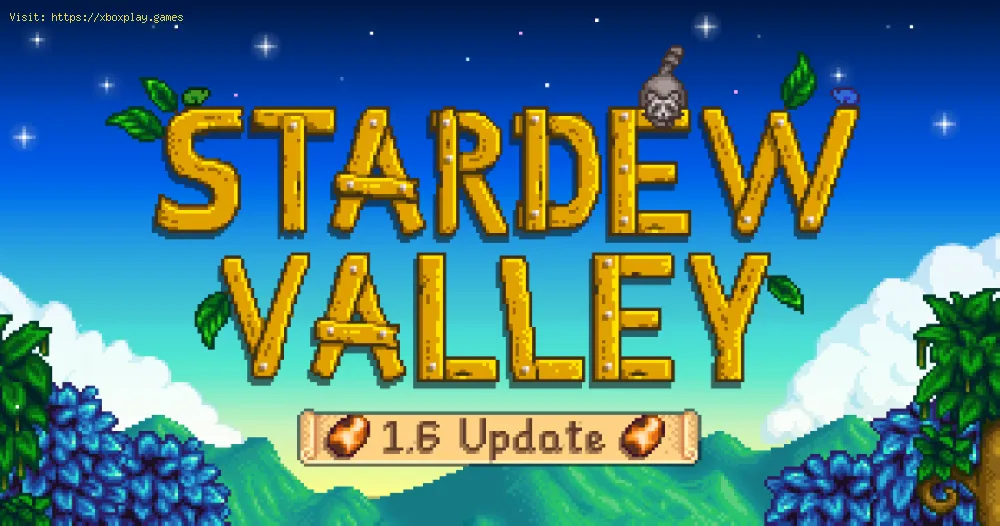 find the Bookseller in Stardew Valley