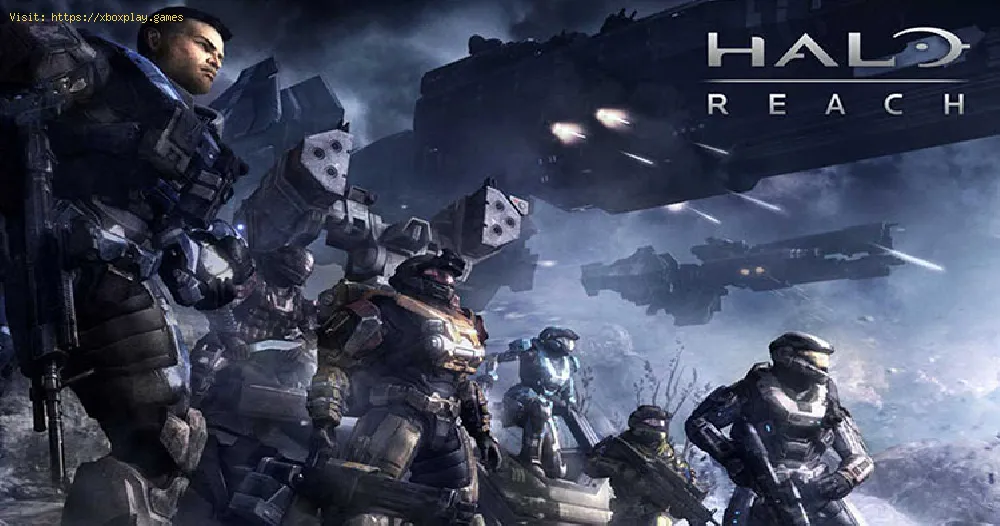 Halo Reach: How to level up quickly - tips and tricks