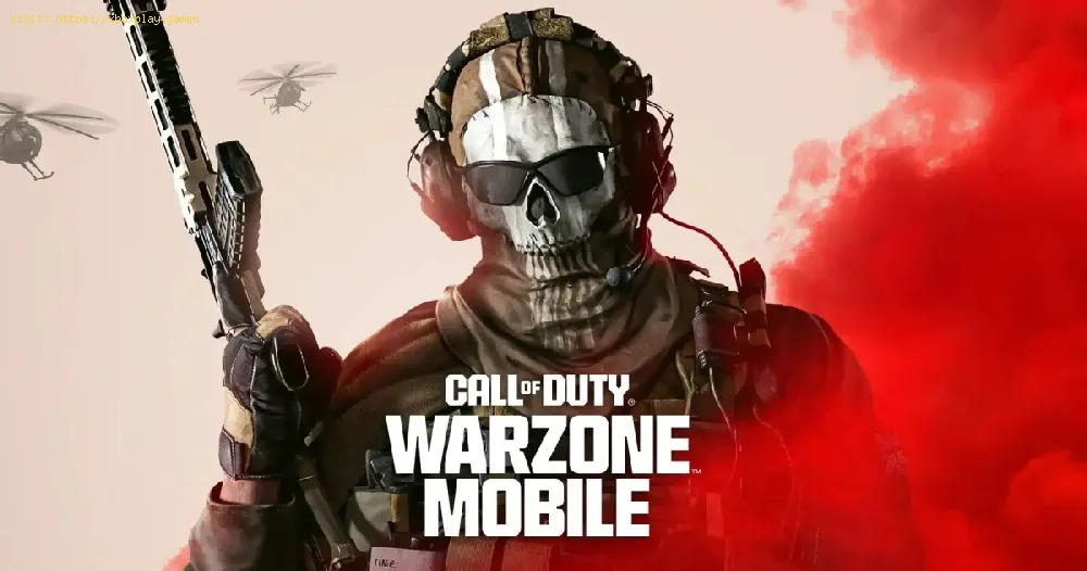fix device storage full in Warzone Mobile