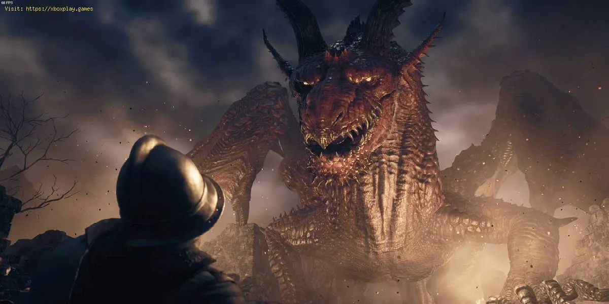 Dragon's Dogma 2 : Comment voyager vite ?