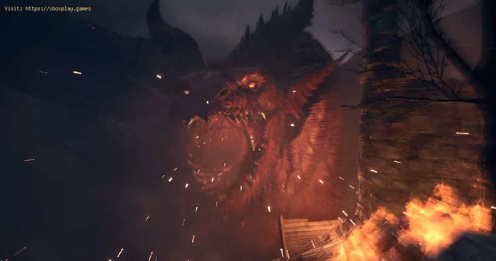 Unlock The Trickster Vocation In Dragon’s Dogma 2