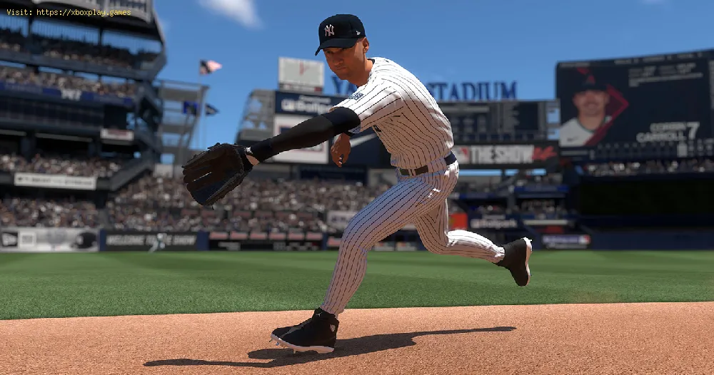 MLB The Show 24: How To Hit Home Runs