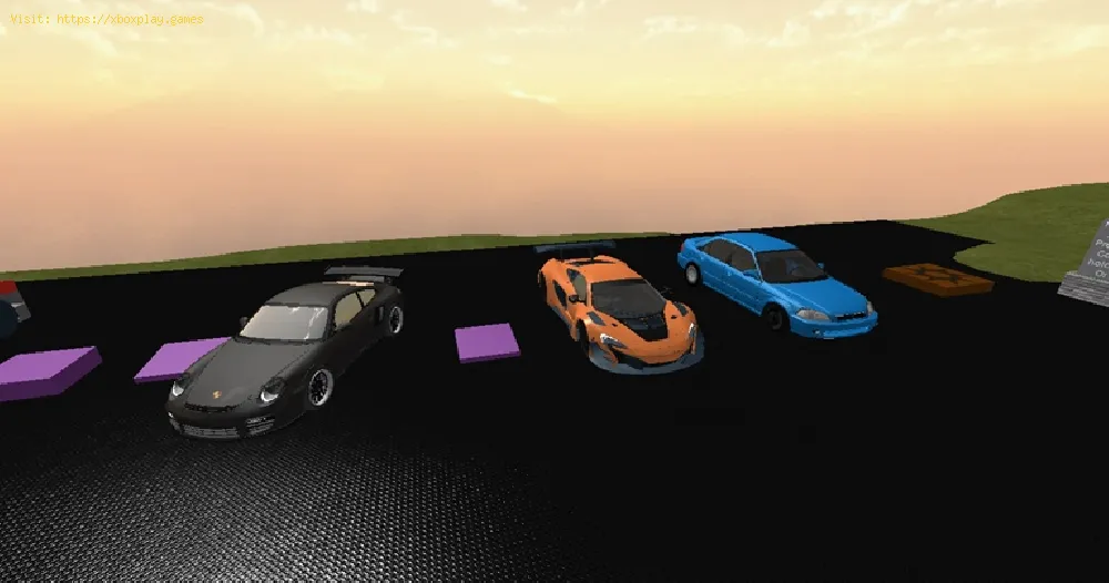 Roblox: How to Redeem Codes in Vehicle Simulator