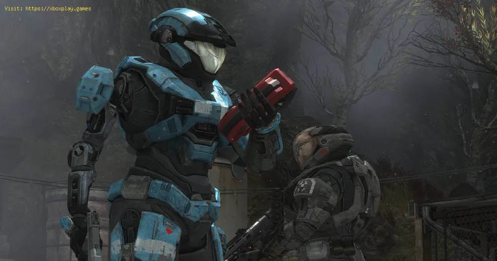 Halo Reach: How To Perform Assassinations - tips and tricks