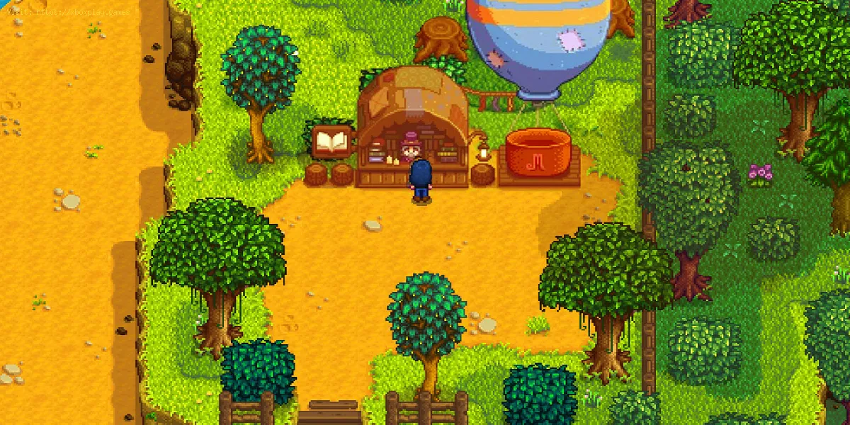 Stardew Valley: Potere infinito