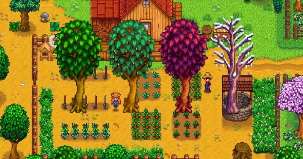 complete Qi’s Hungry Challenge in Stardew Valley