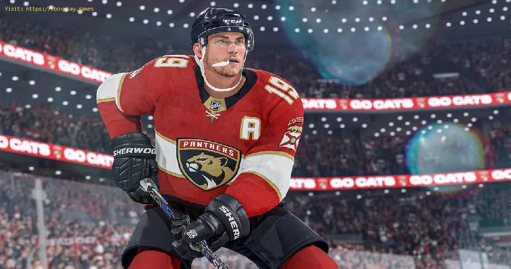 NHL 24 Review - Guide