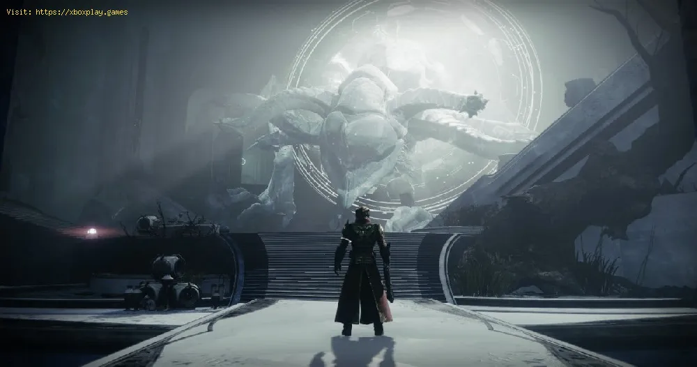 clear a pathway in Riven’s Lair in Destiny 2