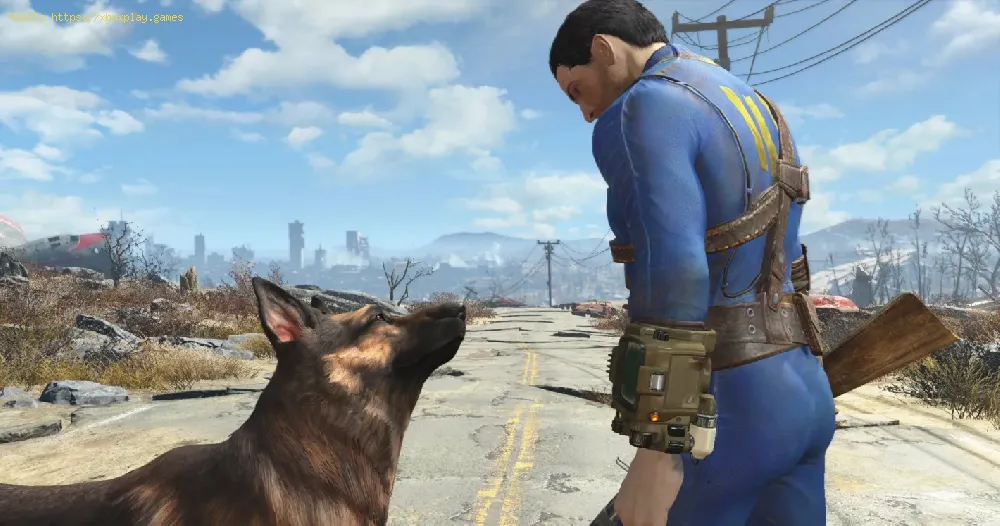 Fallout 76でプライムミートを入手する方法