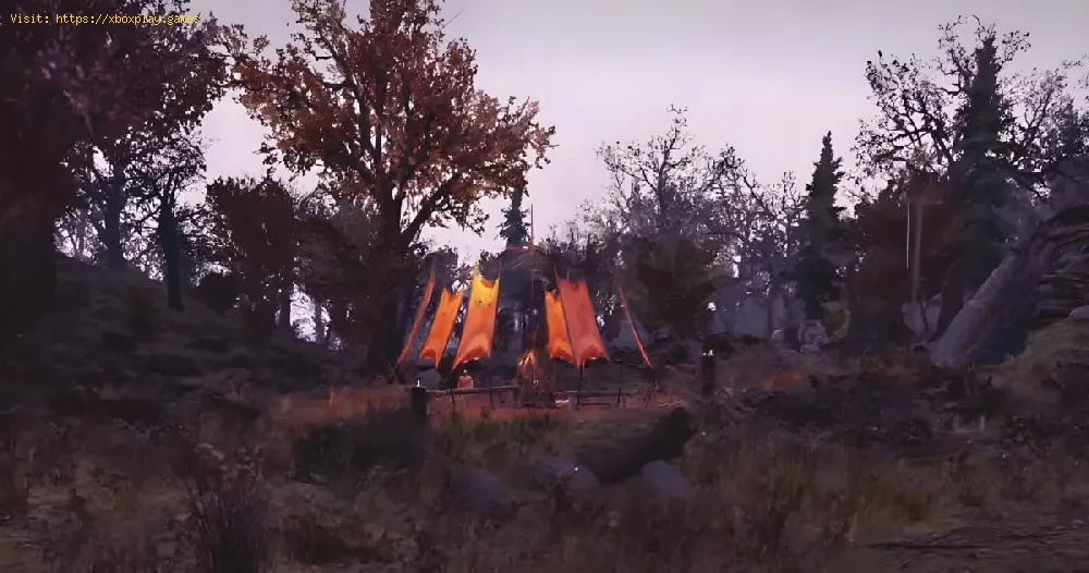 Fallout 76: Cultist Locations - Guide