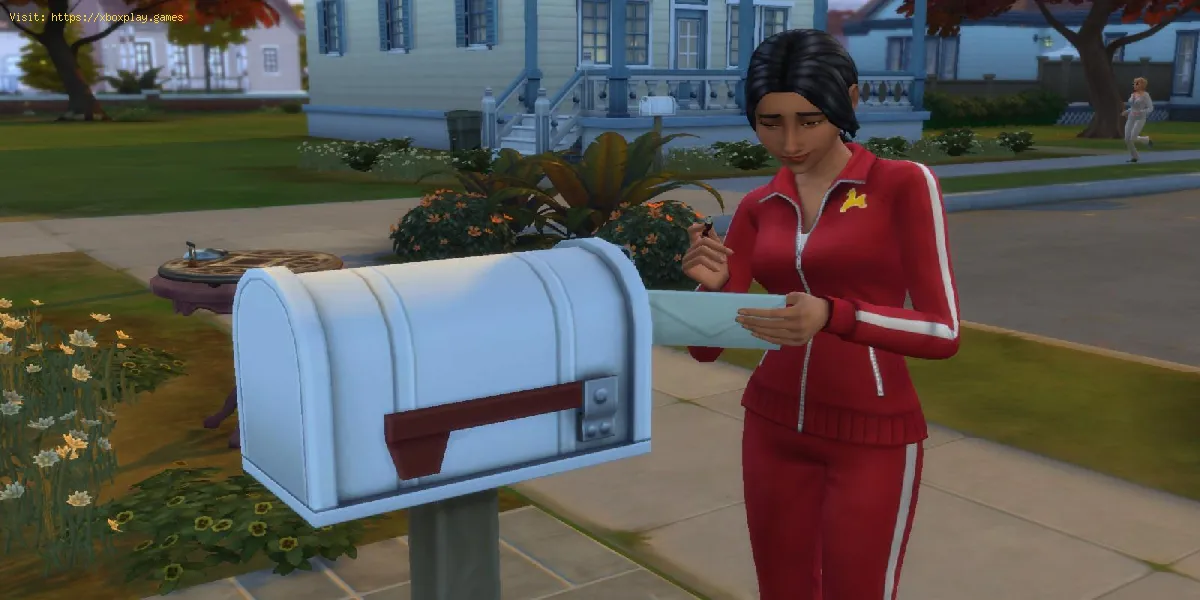 Versteckte Objekte in Sims 4 anzeigen