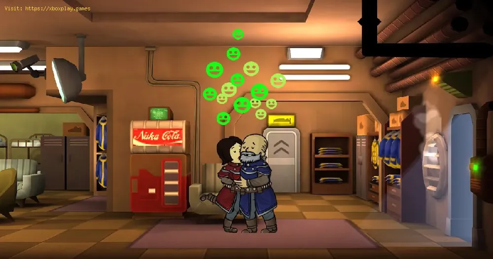 Fallout Shelter: Get More Dwellers