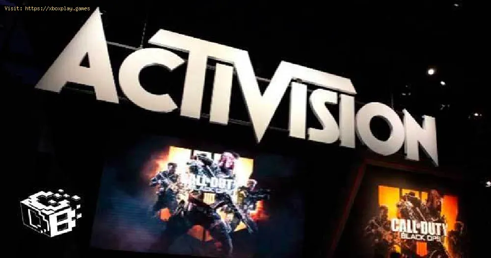 Activision Blizzard investigated for Fraud 