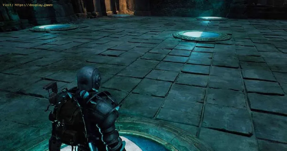 Solve the Moon Puzzle in Remnant 2 The Forgotten Kingdom