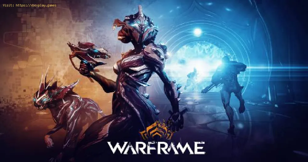Warframe: How To Get Started In Empyrean