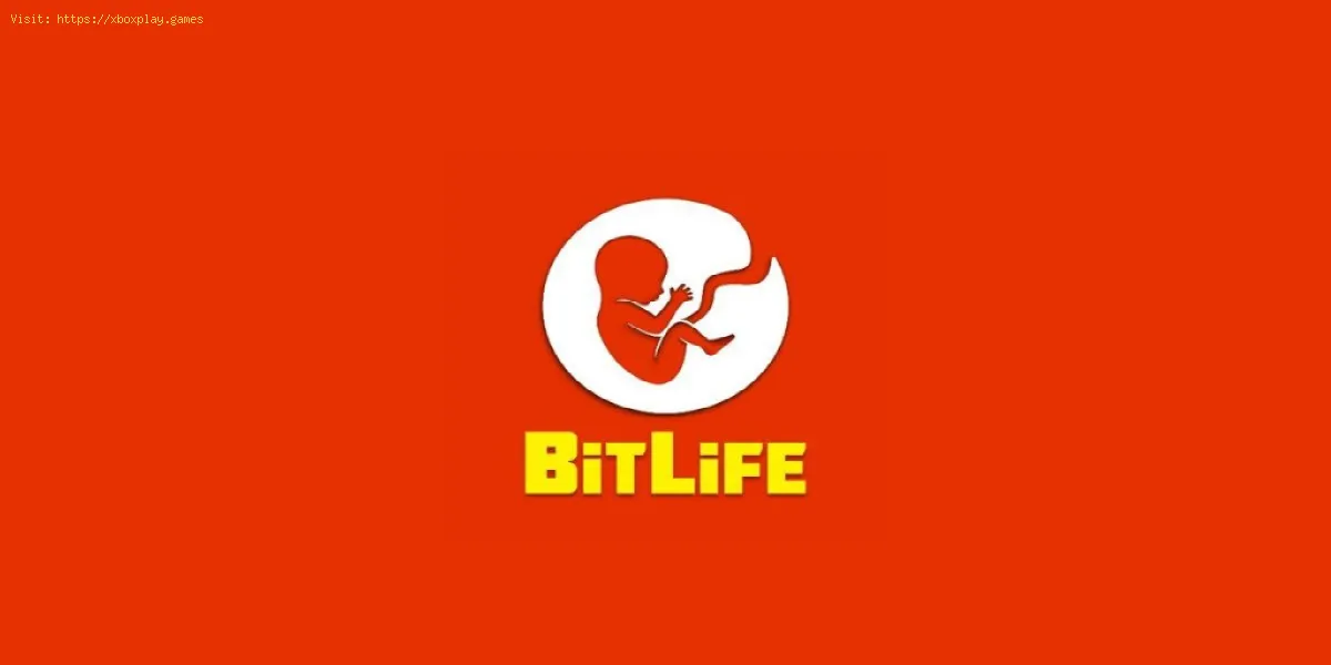 Werden Sie Bauarbeiter bei BitLife