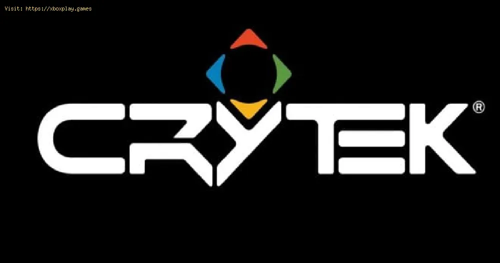 Crytek Will Disable the use of Cloud for CryEngine Games