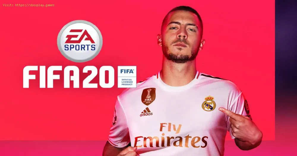 FIFA 20:  All Season 2 Week 6 Objectives