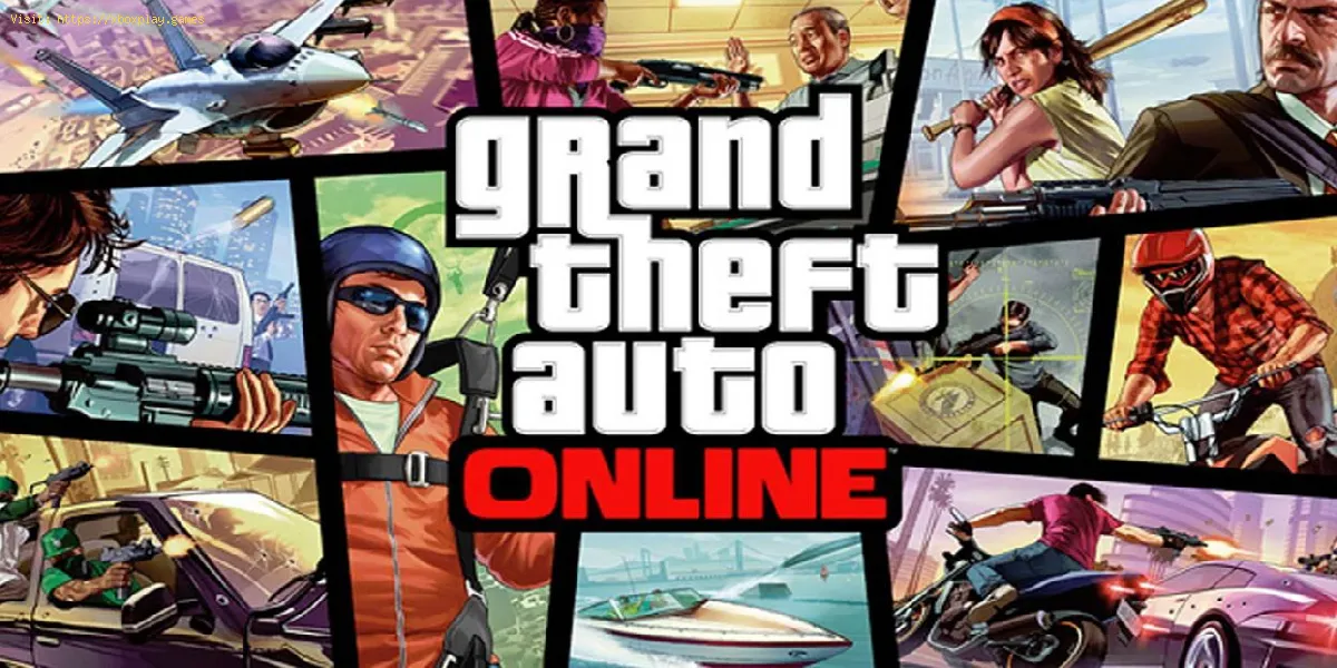 GTA Online: Comment débloquer Packie McReary dans Diamond Casino Heist