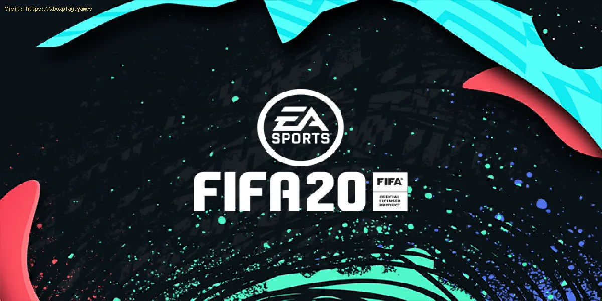 FIFA 20: Comment compléter FUTmas Rashford SBC