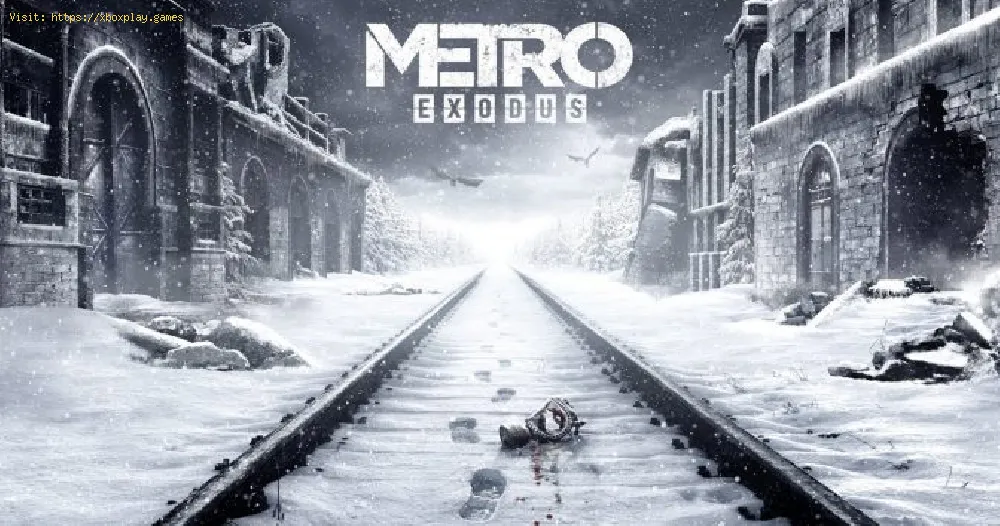 Metro Exodus Requirements for PC: Directx, Intel Core, Space GB