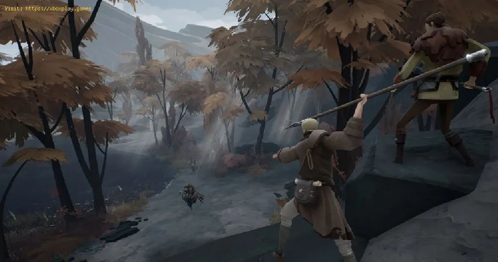 Ashen: How To Get The Best Weapons