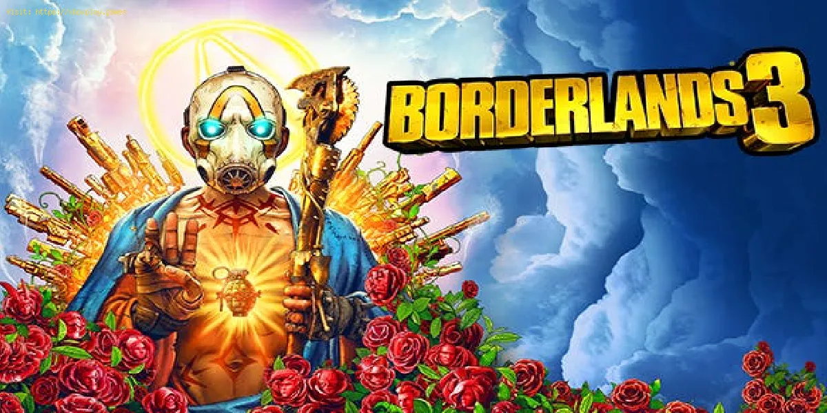 Borderlands 3: Das Lösen des Season Pass funktioniert nicht