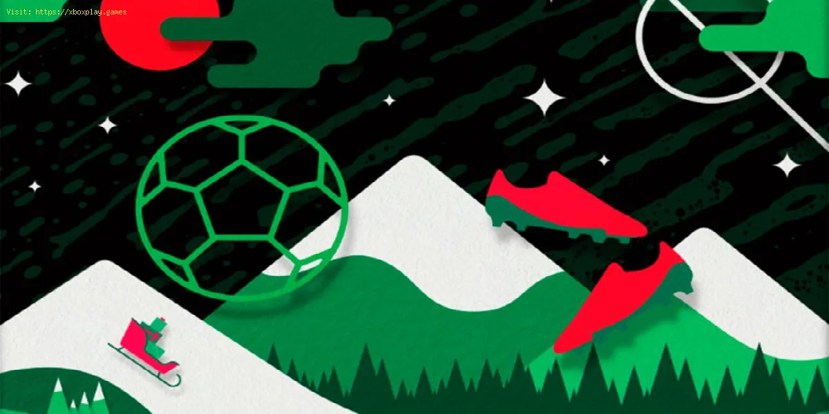 FIFA 20 FUTMAS: tous les détails de la campagne de Noël d'EA