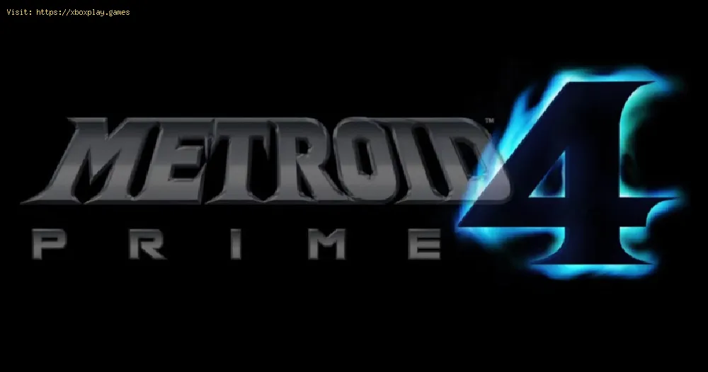Metroid Prime 4 restarts development for Nintendo Switch