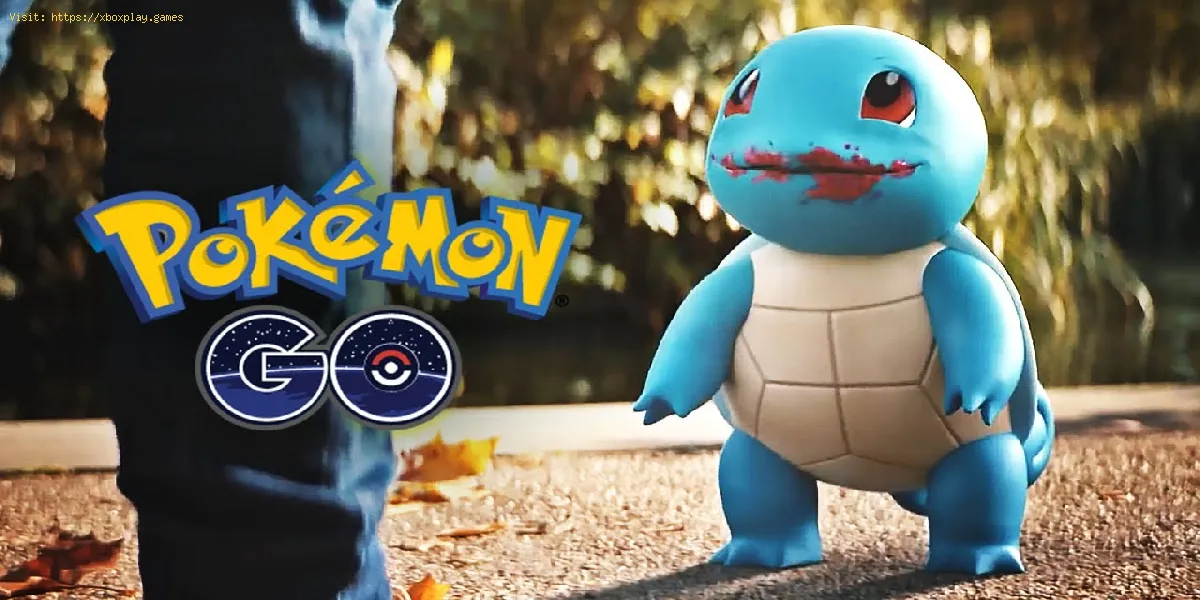 Pokémon GO Buddy : Comment augmenter le niveau de vos amis