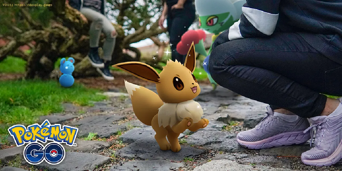 Pokémon Go Buddy: Cómo hacer que tu amigo esté lleno