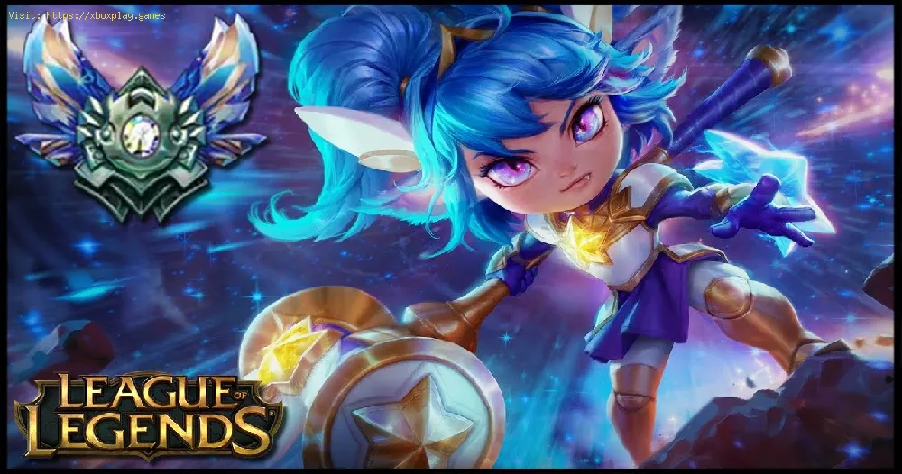 League of Legends Season 10: How to play with Poppy - Tips and Tricks