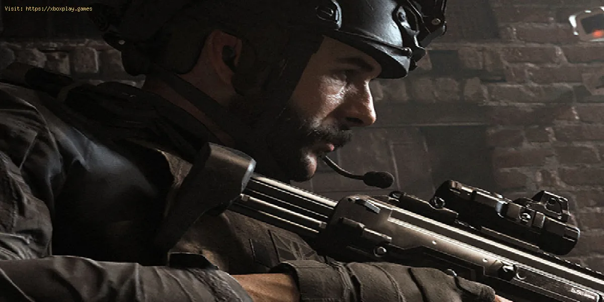 Call of Duty Modern Warfare: Comment contrer les boucliers anti-émeute - trucs et astuces
