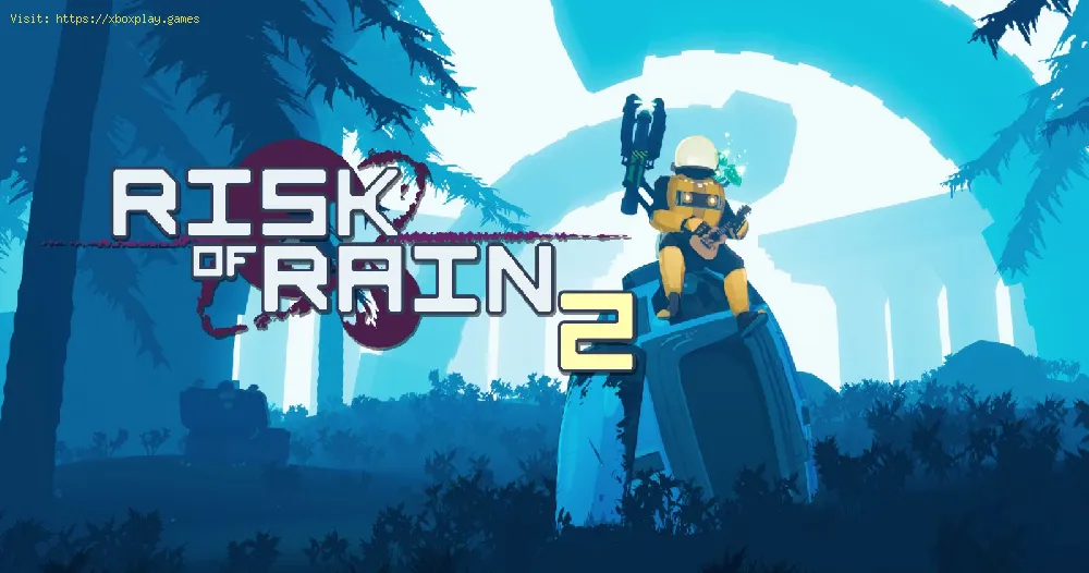 Risk of Rain 2: How to Unlock Acrid - Tips and Tricks
