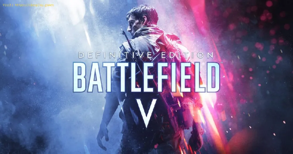 Battlefield V : download the New Update of the War Game